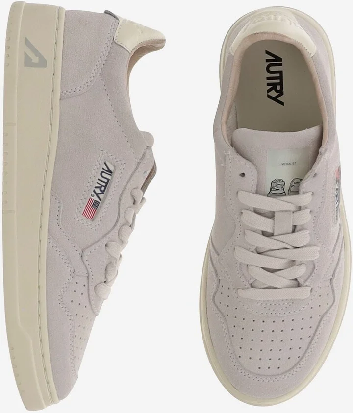 Medalist Low Sneakers - Image 2