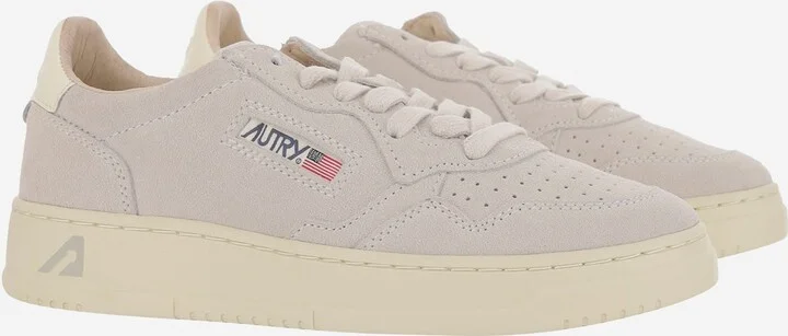 Medalist Low Sneakers - Image 3