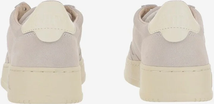 Medalist Low Sneakers - Image 4