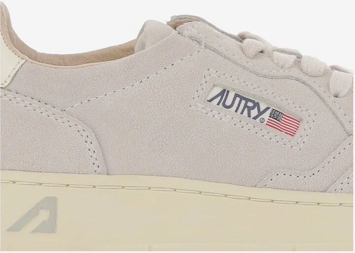 Medalist Low Sneakers - Image 5