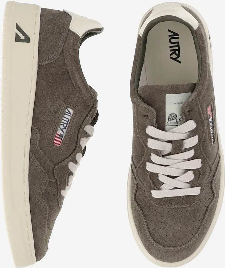 Medalist Low Sneakers - Image 2