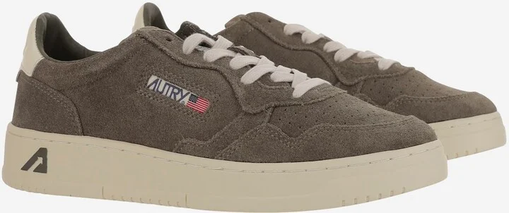 Medalist Low Sneakers - Image 3