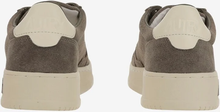 Medalist Low Sneakers - Image 4