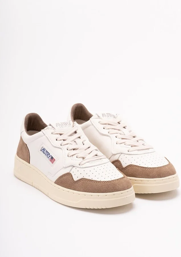 `Medalist Low` Sneakers - Image 2