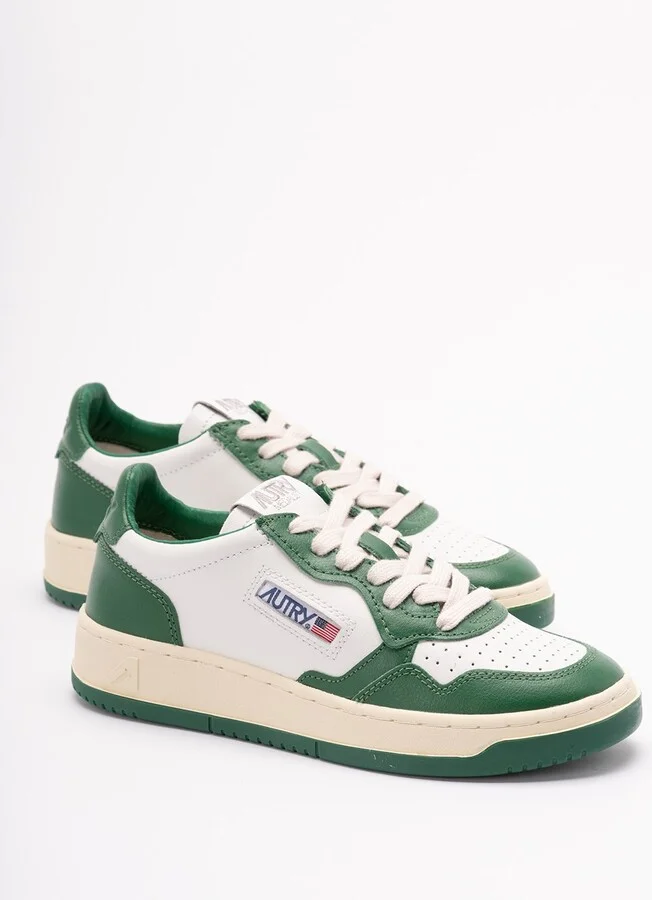 `Medalist Low` Sneakers - Image 2
