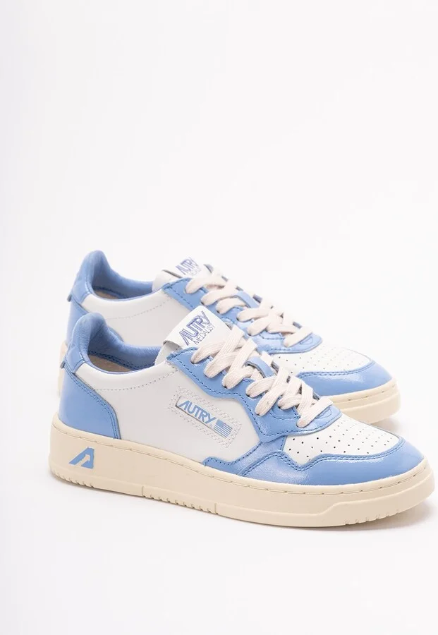 `Medalist Low` Sneakers - Image 2