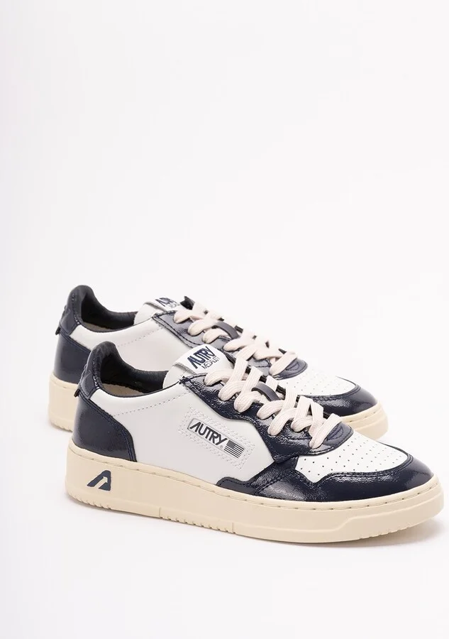 `Medalist Low` Sneakers - Image 2