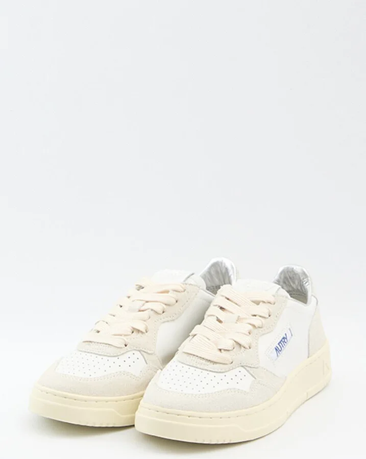 Medalist Low Sneakers - Image 2