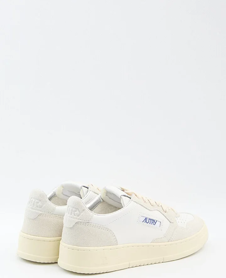 Medalist Low Sneakers - Image 3