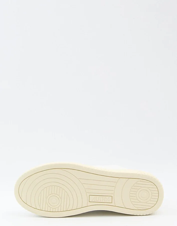 Medalist Low Sneakers - Image 4
