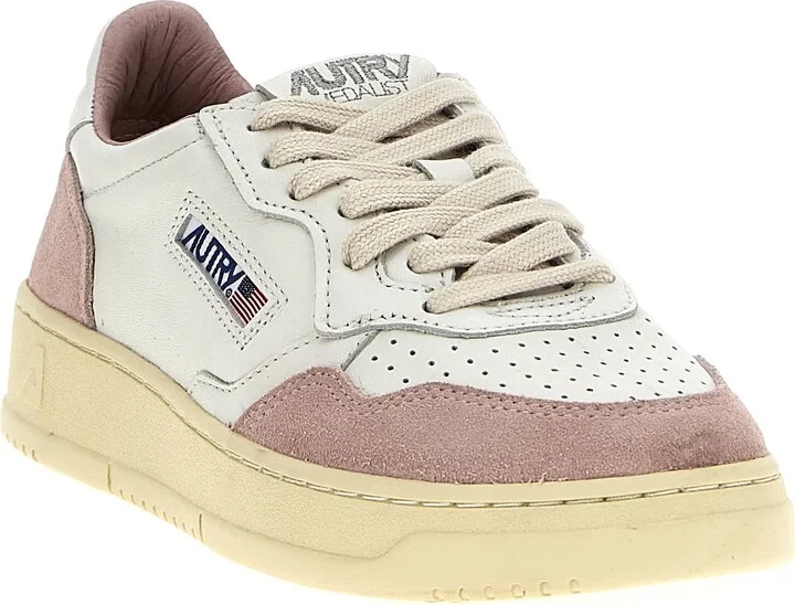 'medalist Low' Sneakers - Image 2