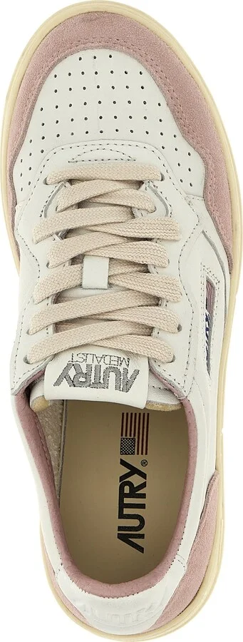 'medalist Low' Sneakers - Image 4