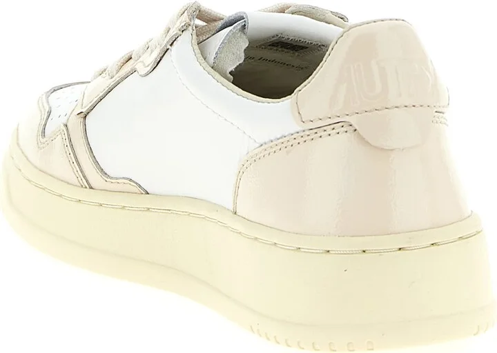 'medalist Low' Sneakers - Image 3