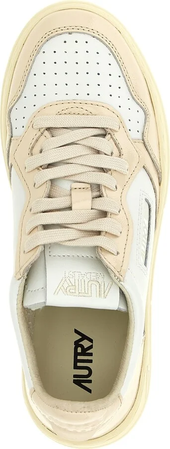 'medalist Low' Sneakers - Image 4