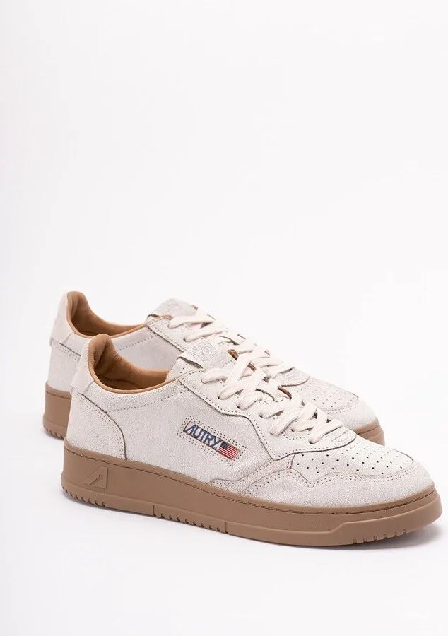 `Medalist Low` Sneakers - Image 2