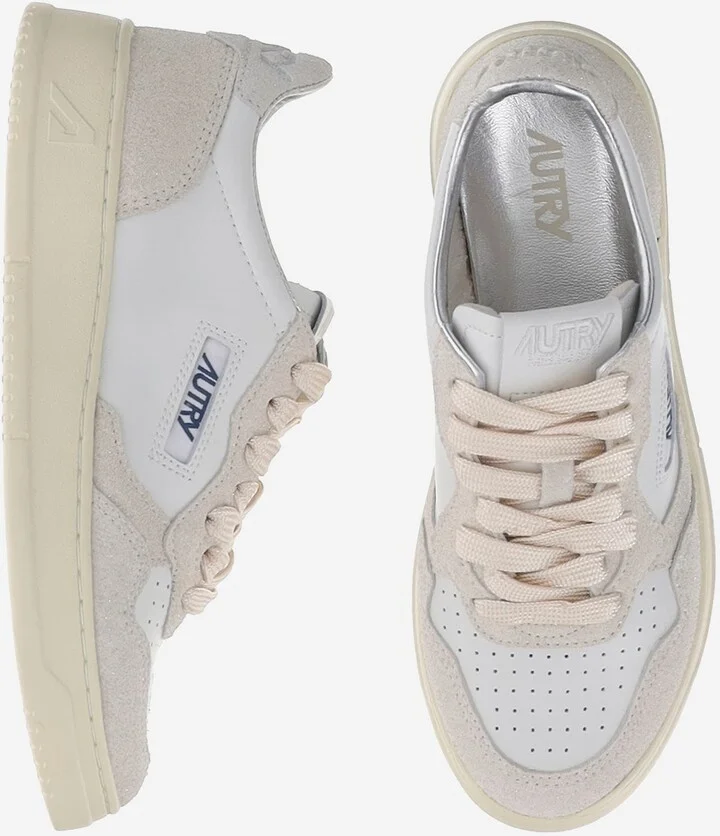 Medalist Low Sneakers - Image 2
