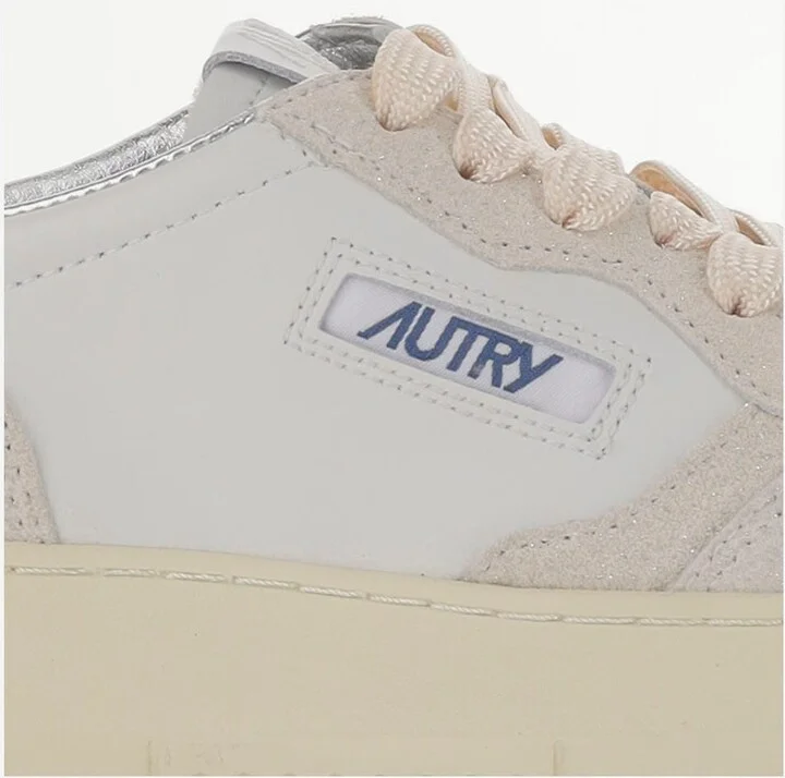 Medalist Low Sneakers - Image 5