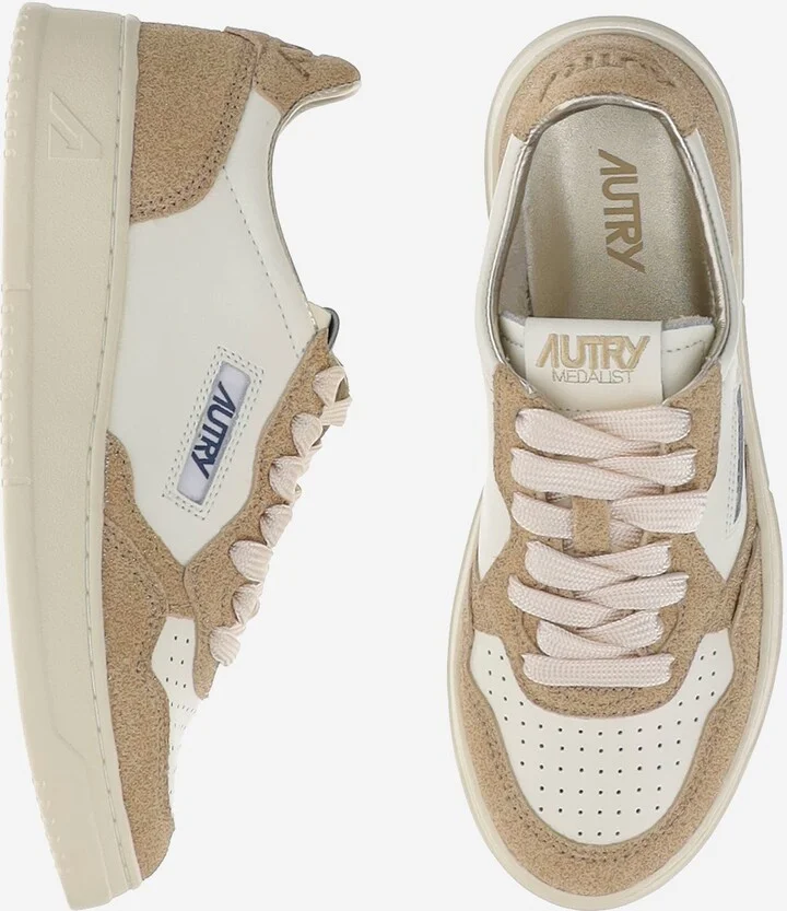 Medalist Low Sneakers - Image 2