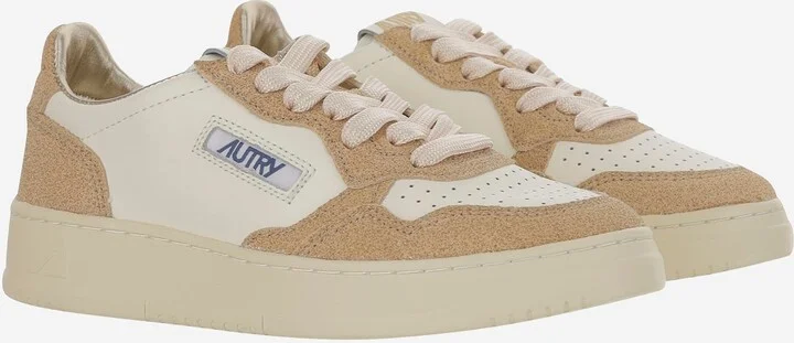 Medalist Low Sneakers - Image 3