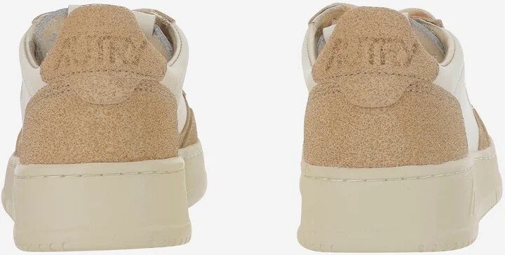 Medalist Low Sneakers - Image 4