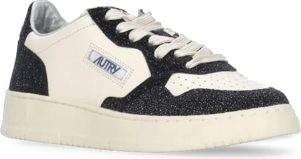 Medalist Low Sneakers - Image 3