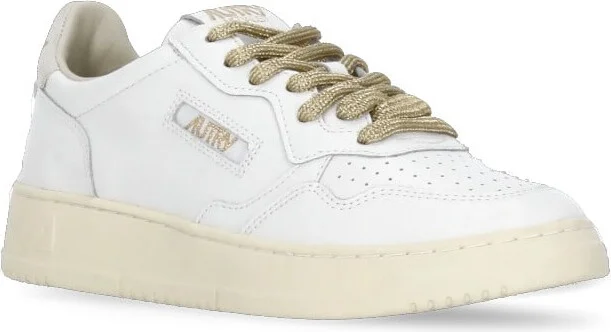 Medalist Low Sneakers - Image 3