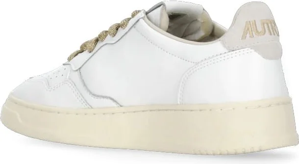Medalist Low Sneakers - Image 4