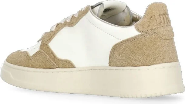 Medalist Low Sneakers - Image 4