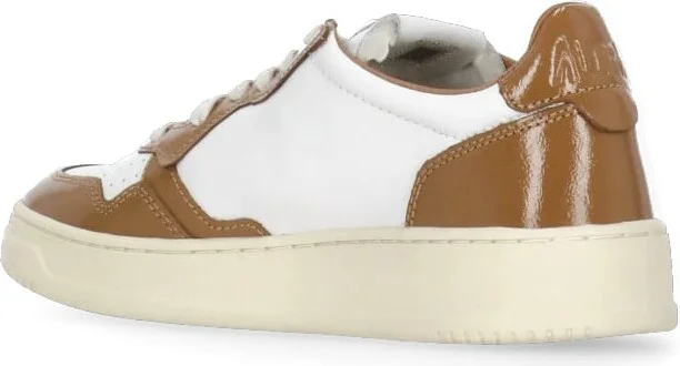 Medalist Low Sneakers - Image 4