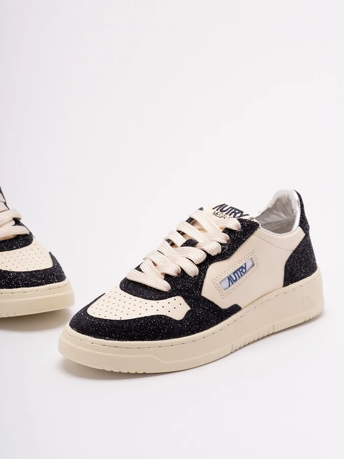 `Medalist Low` Sneakers - Image 2
