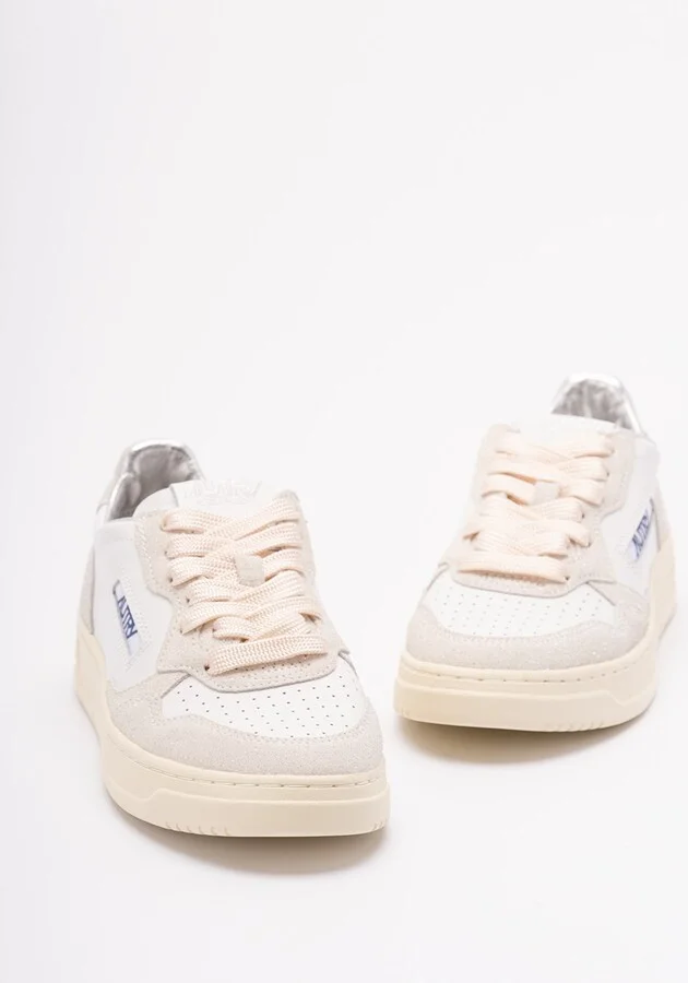`Medalist Low` Sneakers - Image 2
