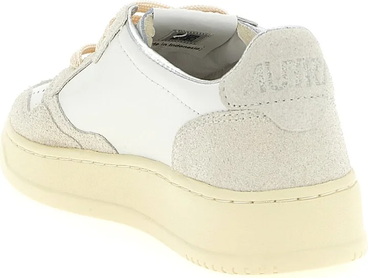 'medalist Low' Sneakers - Image 3