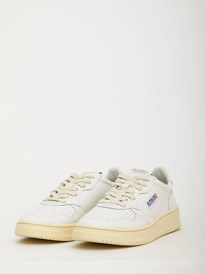 Medalist Low Sneakers - Image 2