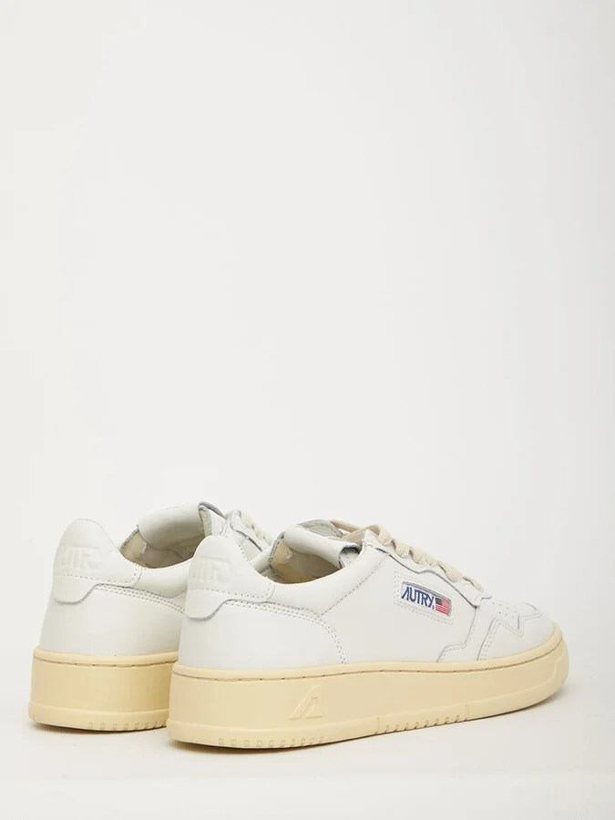 Medalist Low Sneakers - Image 3