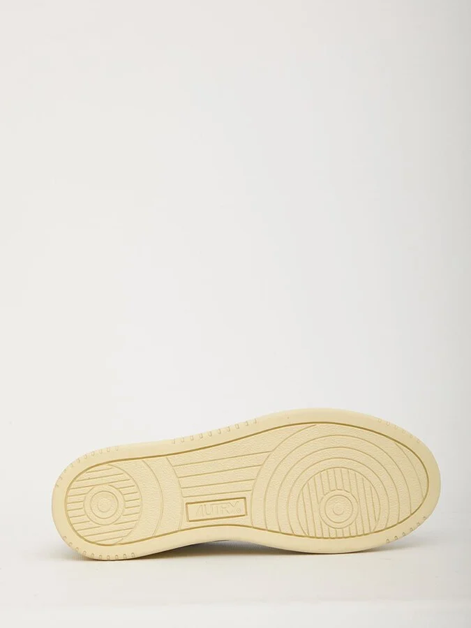 Medalist Low Sneakers - Image 4