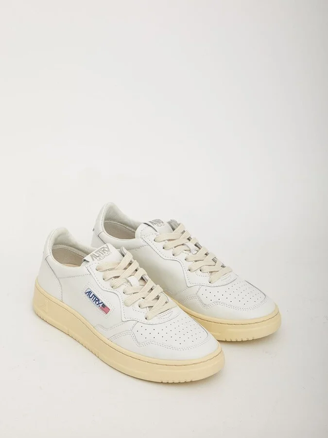 Medalist Low Sneakers - Image 5