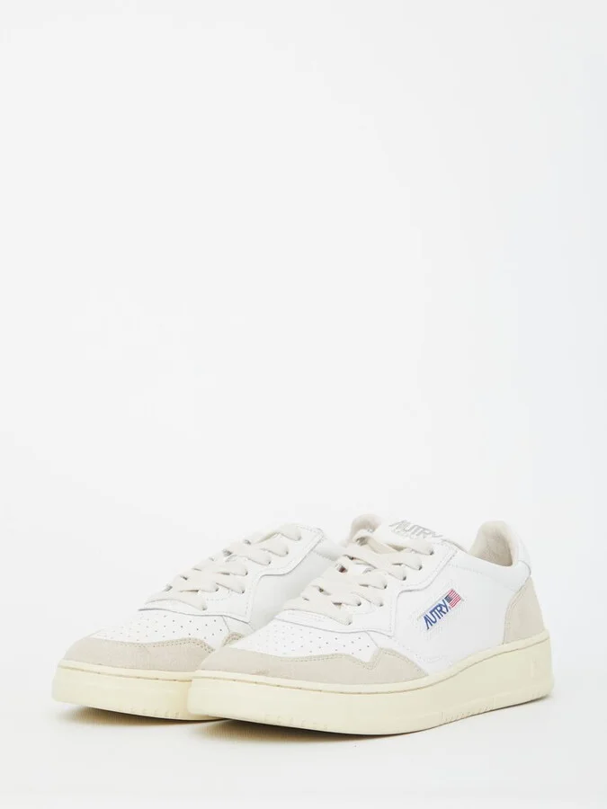 Medalist Low Sneakers - Image 2