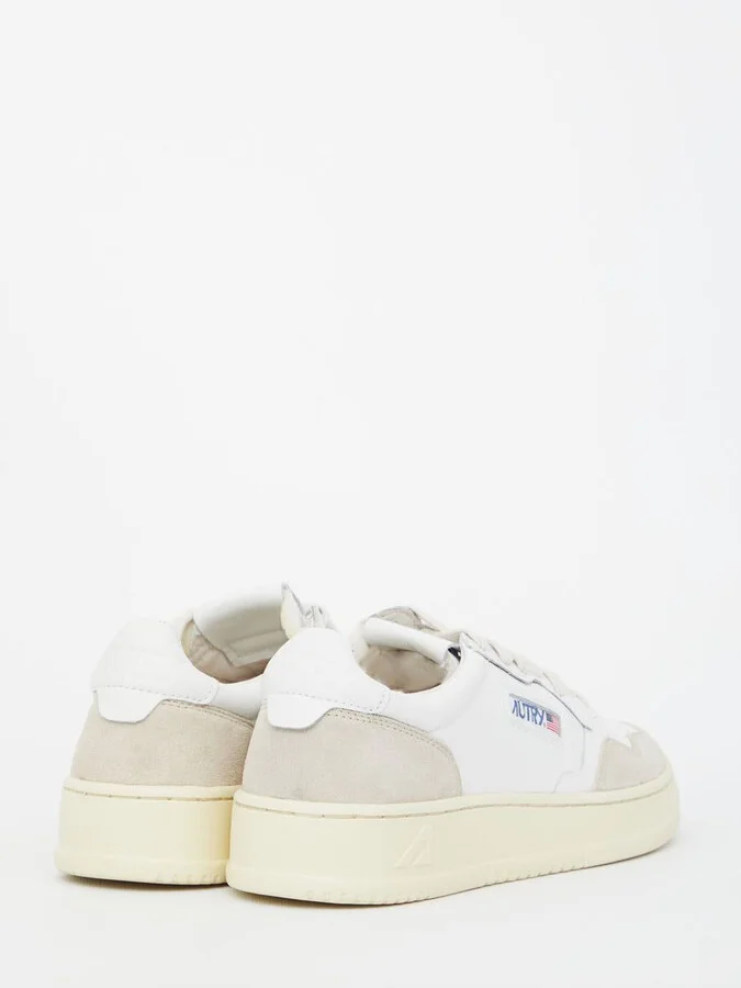 Medalist Low Sneakers - Image 3