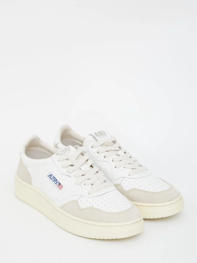 Medalist Low Sneakers - Image 5