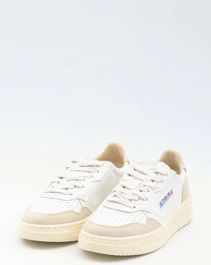 Medalist Low Sneakers - Image 2