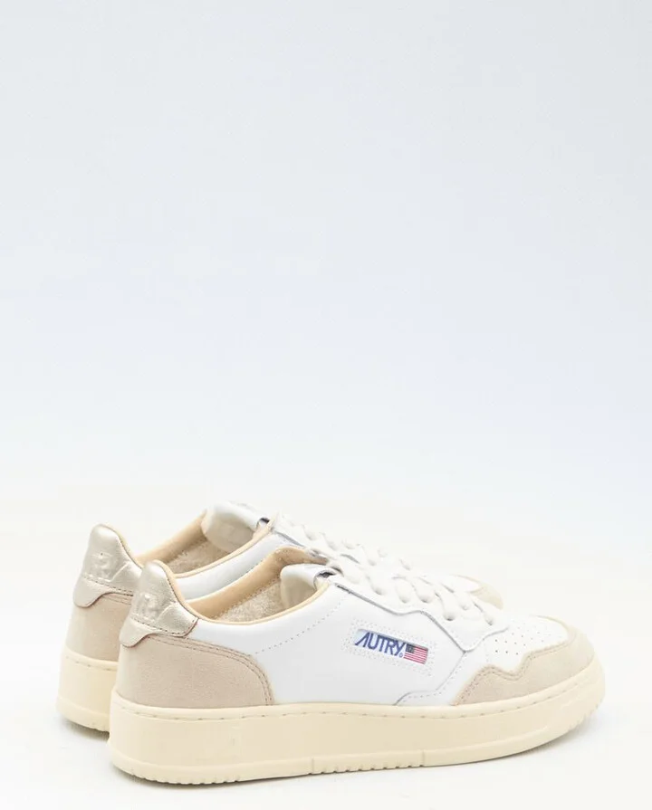 Medalist Low Sneakers - Image 3