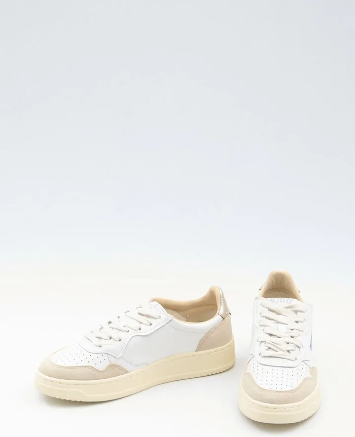 Medalist Low Sneakers - Image 5