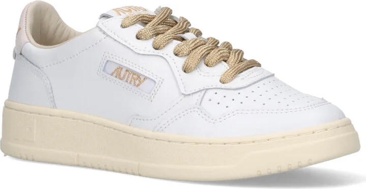 medalist Low Sneakers - Image 2