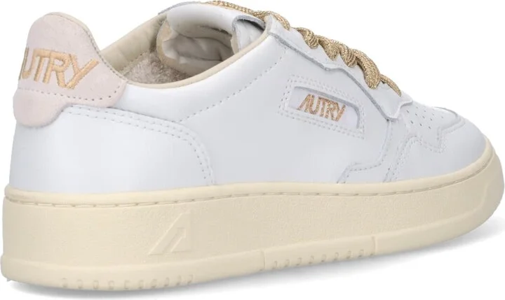 medalist Low Sneakers - Image 4