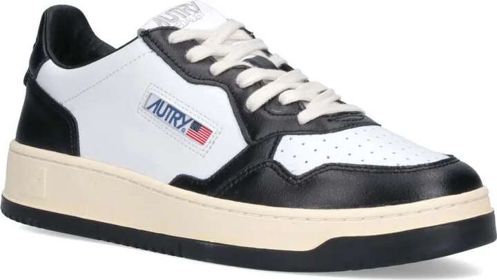 medalist Low Sneakers - Image 2