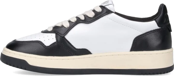 medalist Low Sneakers - Image 3