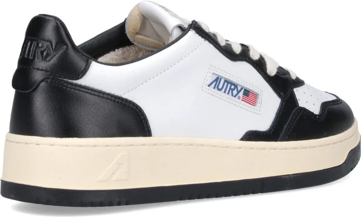 medalist Low Sneakers - Image 4