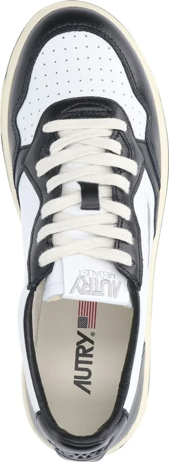 medalist Low Sneakers - Image 5