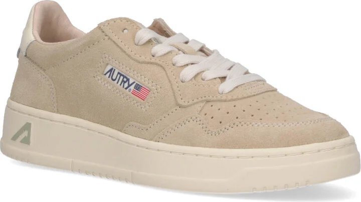 medalist Low Sneakers - Image 2