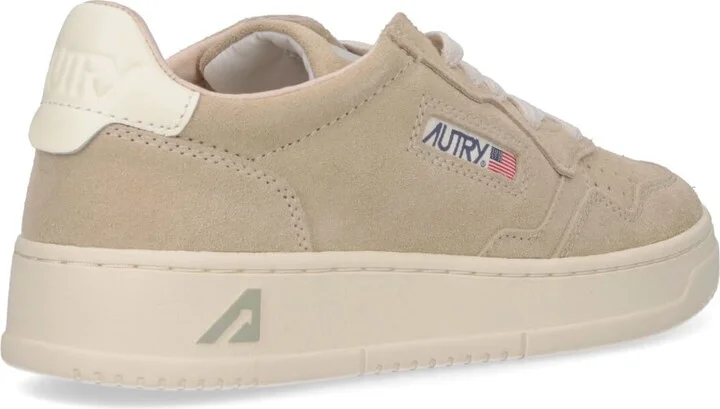 medalist Low Sneakers - Image 4